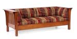 Mission Sofa